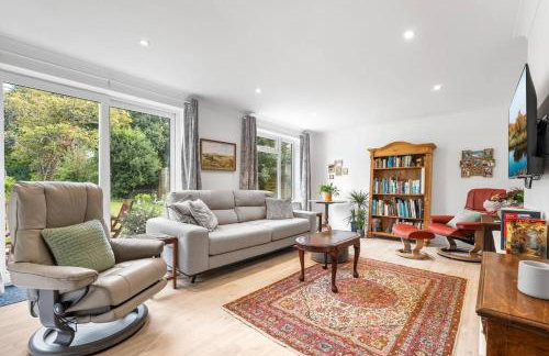 Convenient and immaculate house in Bransgore - Foto 5