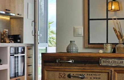 Plaka Philoxenia Apartments Milos - Foto 69