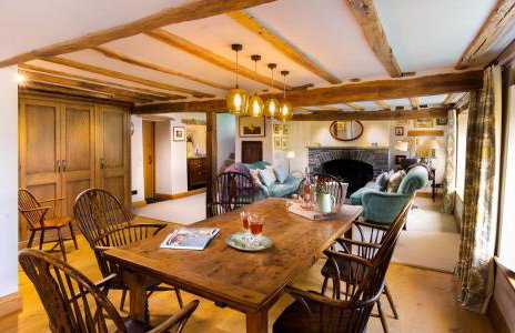 High Cunsey Farm - Foto 6