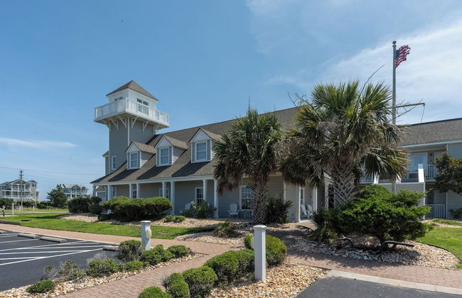 The Villas at Hatteras Landing by Kees Vacations - Foto 31
