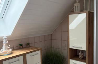 Ferienwohnung Pension Am Berg - Foto 12