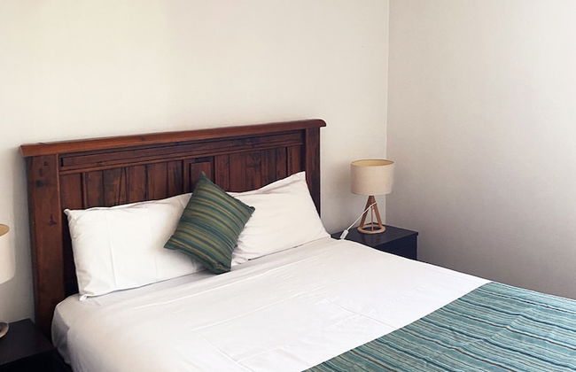 Curtis Central Apartments - Foto 78