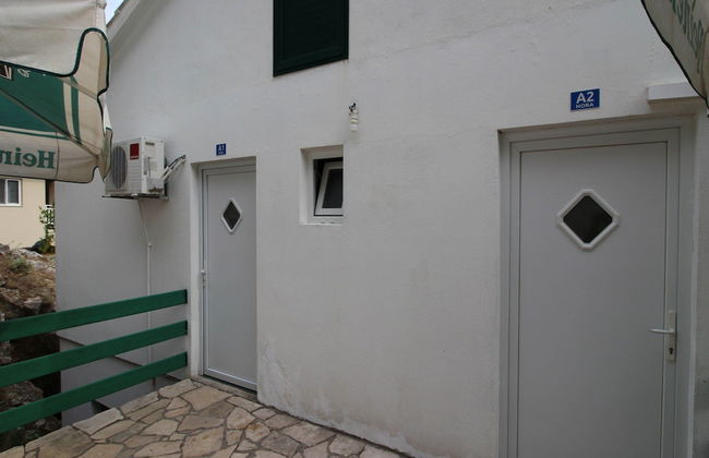 Apartments Roza 1-2 - Foto 27