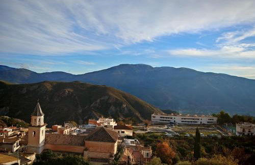 Apartamento Alpujarra Mágica - Foto 18