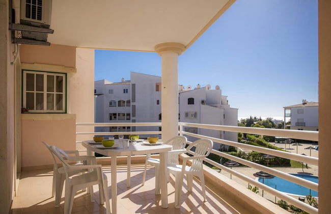 B33 - Praia do Vau Apartment - Foto 4