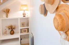 AC - Reserved parking - Villa La Farigoulette - Foto 12