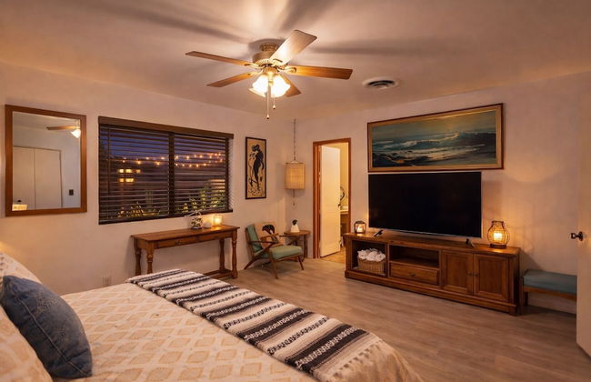 The Rosemary House Joshua Tree - Foto 1