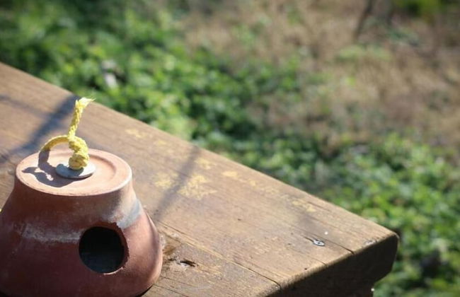 Agriturismo San Matteo - Foto 12