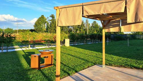 Corte Fornaci - Foto 5, Garden