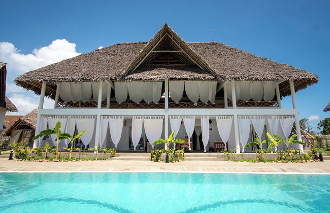 Rafiki Tamu Residential Resort - Foto 1