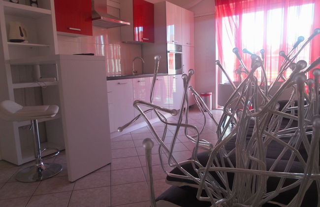 Apartments Ella - Foto 50