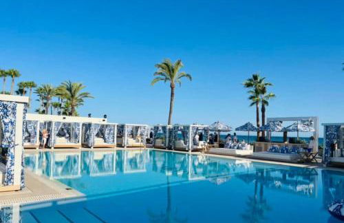 Bahia de Marbella - Luxury beach apartment - Photo 36