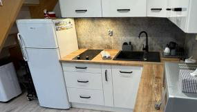 Domek na Kępce - Foto 3