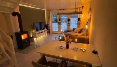 Nordseetraum - Ferienhaus Wolke - Foto 3