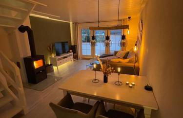 Nordseetraum - Ferienhaus Wolke - Foto 6