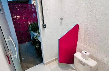 Cabana 01 · Tiny House Aeroporto - Foto 15