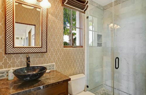 Ocean View Villa - Foto 21