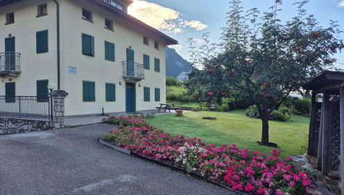 La casa di Paolino appartamento con 3 camere - Photo 1