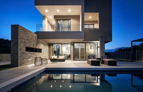 Aguacate Agave with private swimming pool - Foto 1