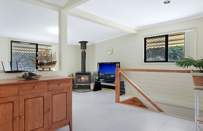 Quandamooka Beach House - Foto 15