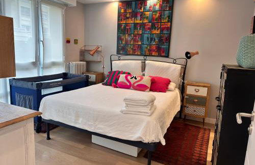 Ondarreta Villa Apartment - Foto 10
