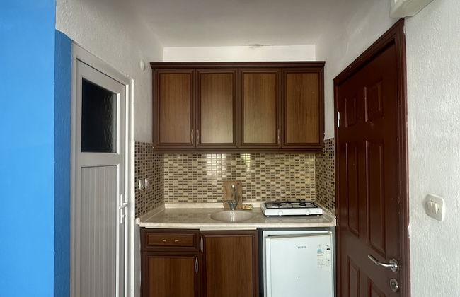 Avşa apart otel - Foto 53