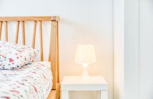 escale-marne fr - Zen Loft - M8 Tour Eiffel - AC - Climatisation - Parking Gratuit - Free Luggage Storage - Consigne à Bagages Gratuite -101 - Foto 20