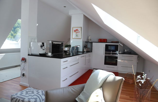 Ferienwohnungen Ries - Foto 6