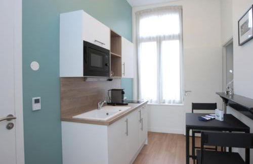 Motte Fénelon Appart - Foto 12