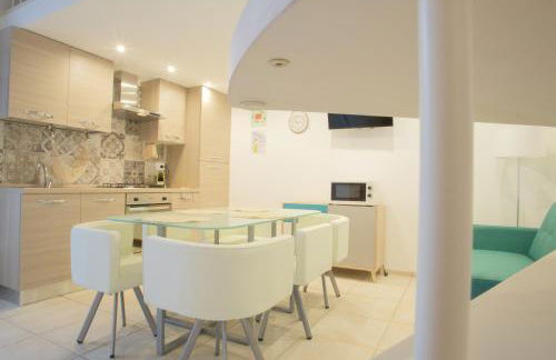 TREVVOLTE Apulian Apartments - Foto 50