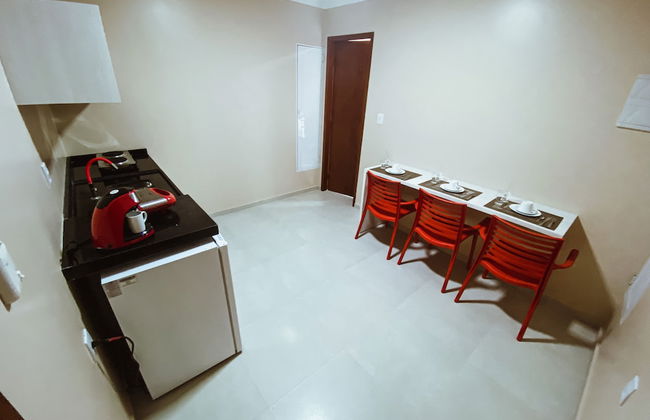 Flats Badejo - Foto 8