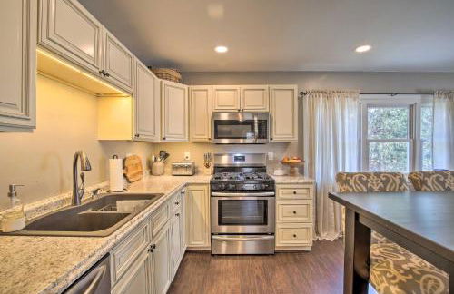 Stylish Pine Plains Home Near Parks and Hiking! - Foto 10