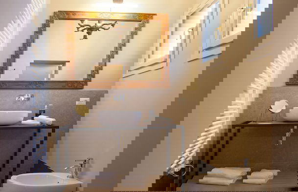 Ca' Bianca Tuscany Relais - Foto 23