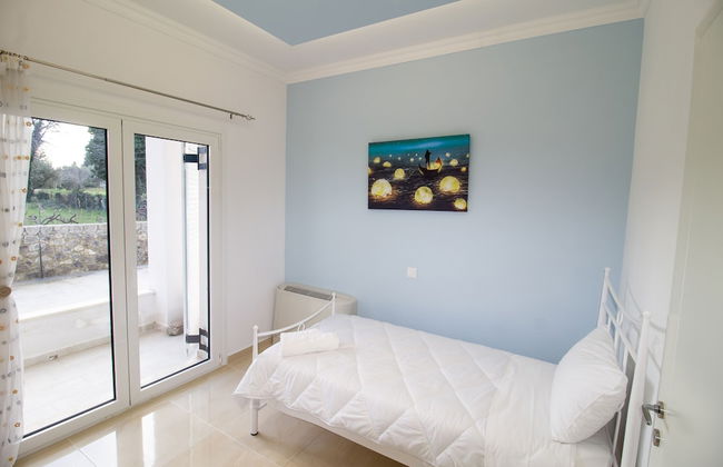 Alegria Holiday Home - Foto 6