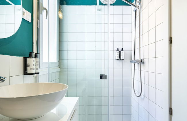 Smartr Atocha Reina Sofia - Foto 31