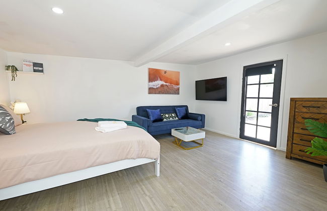 Mentone Compact Backyard Cabin Beachside - Foto 2