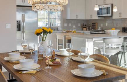 Casa do Sol by Avantstay Rooftop Deck w/ Ocean Views 2 Blocks to Beach! - Foto 24