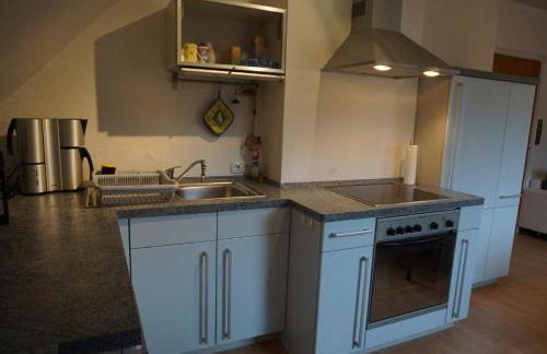 Lilis Ferienwohnungen - Foto 22