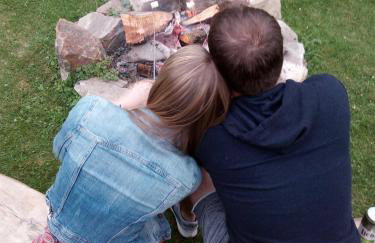 Ferienwohnung am Reinhardswald - Eichenlaub - mit Sauna - Foto 30