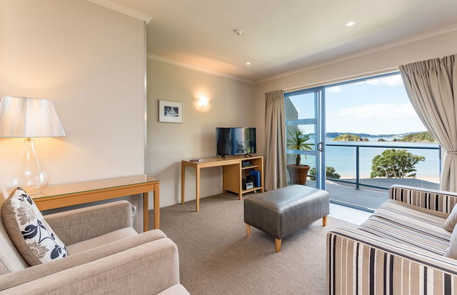 Blue Pacific Quality Apartments - Foto 50