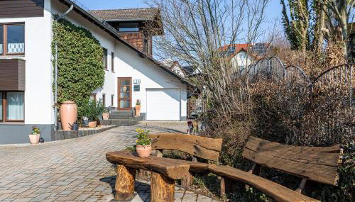 Fewo Kirchheim - Foto 1