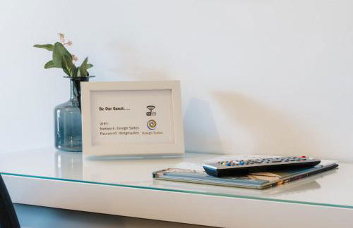 Design Suites Lytham - Foto 118