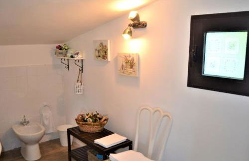 Etna Shelter Holiday House - Foto 32