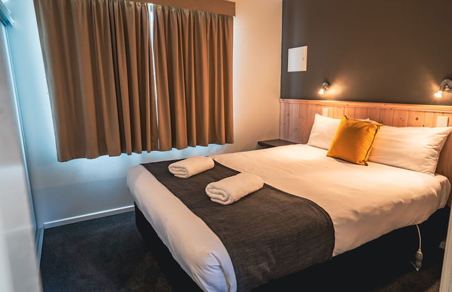 BIG4 TASSIE GETAWAY PARKS ST HELENS - Foto 10