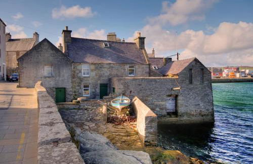 Cosy cottage in Kveldrso Gardens - Foto 20