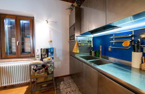 Chalet Battista Grotte di Frasassi - Foto 15