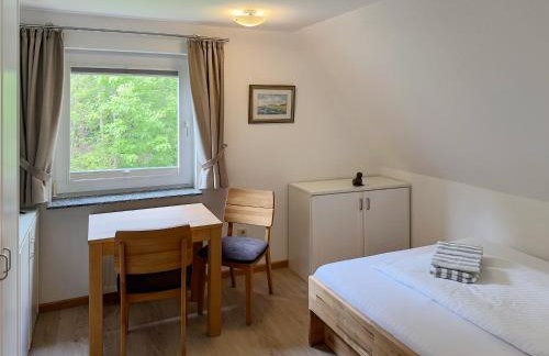 Haus *Üüs Aran* Wohnung Nr. 3 - Foto 6