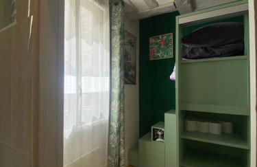 Appartement cosy à Saint Michel-Notre Dame Paris Center - Foto 9