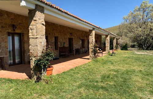 Casa Rural Los Robles - Foto 31