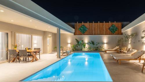 Elysian Residences Heraklion - Foto 3, sunbed